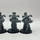 Warhammer 40k: Thousand Sons Rubric Marines (BI196)