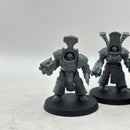 Warhammer 40k: Thousand Sons Scarab Occult Terminators (BA135)