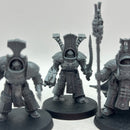 Warhammer 40k: Thousand Sons Scarab Occult Terminators (BA135)