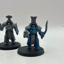 Warhammer 40k: Thousand Sons Scarab Occult Terminators (BA135)