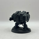 Warhammer 40k: Space Marines Dreadnought (AD096)