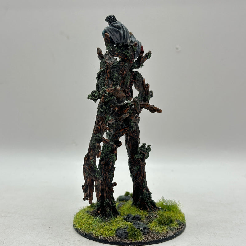 Warhammer Lord of the Rings: Fangorn Metal Treebeard - Well Painted (AI263)