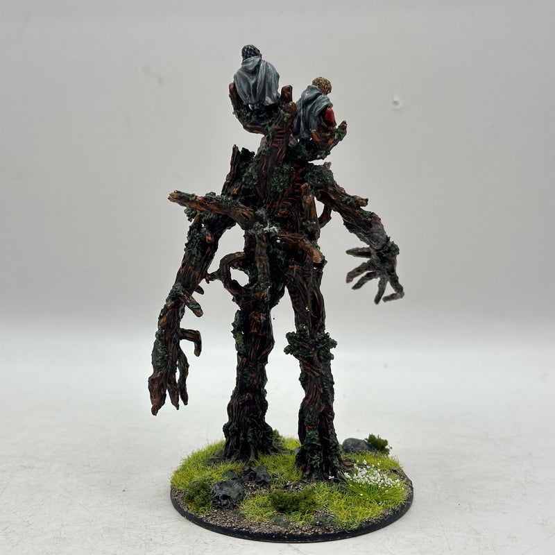 Warhammer Lord of the Rings: Fangorn Metal Treebeard - Well Painted (AI263)