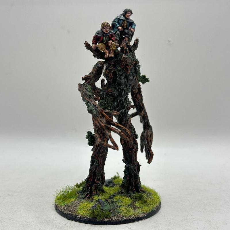 Warhammer Lord of the Rings: Fangorn Metal Treebeard - Well Painted (AI263)