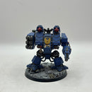 Warhammer 40k: Space Marine Ironclad Dreadnought (AT169)