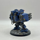 Warhammer 40k: Space Marine Ironclad Dreadnought (AT169)