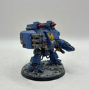 Warhammer 40k: Space Marine Ironclad Dreadnought (AT169)