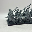 Warhammer The Old World: Grand Cathay Jade Warriors (AZ108)