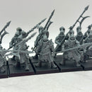 Warhammer The Old World: Grand Cathay Jade Warriors (AZ108)