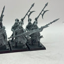 Warhammer The Old World: Grand Cathay Jade Warriors (AZ108)