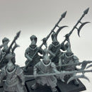 Warhammer The Old World: Grand Cathay Jade Warriors (AZ108)