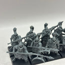 Warhammer The Old World: Grand Cathay Jade Warriors (AZ108)