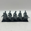 Warhammer The Old World: Grand Cathay Jade Warriors (BI027)