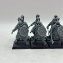 Warhammer The Old World: Grand Cathay Jade Warriors (BI027)