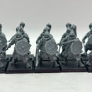 Warhammer The Old World: Grand Cathay Jade Warriors (BI027)