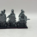 Warhammer The Old World: Grand Cathay Jade Warriors (BI027)