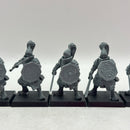 Warhammer The Old World: Grand Cathay Jade Warriors (BI027)