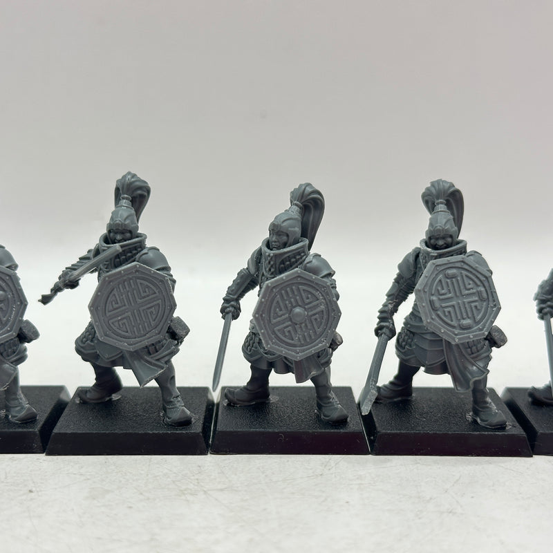 Warhammer The Old World: Grand Cathay Jade Warriors (BI027)