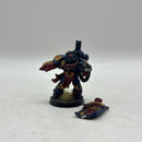 Warhammer 40k: Space Marine Finecast Pedro Kantor (AF101)