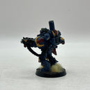 Warhammer 40k: Space Marine Finecast Pedro Kantor (AF101)