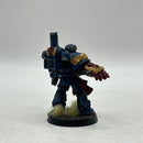 Warhammer 40k: Space Marine Finecast Pedro Kantor (AF101)