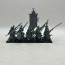 Warhammer The Old World: Grand Cathay Jade Warriors (BJ130)