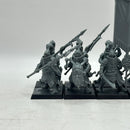 Warhammer The Old World: Grand Cathay Jade Warriors (BJ130)