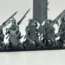 Warhammer The Old World: Grand Cathay Jade Warriors (BJ130)