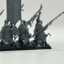 Warhammer The Old World: Grand Cathay Jade Warriors (BJ130)
