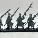 Warhammer The Old World: Grand Cathay Jade Warriors (BJ130)