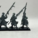 Warhammer The Old World: Grand Cathay Jade Warriors (BJ130)