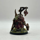 Warhammer Age of Sigmar: Maggotkin of Nurgle Lord of Blights - Well Painted (AD039)