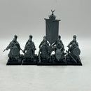 Warhammer The Old World: Grand Cathay Jade Warriors (AD071)