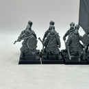 Warhammer The Old World: Grand Cathay Jade Warriors (AD071)