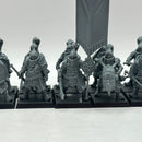 Warhammer The Old World: Grand Cathay Jade Warriors (AD071)