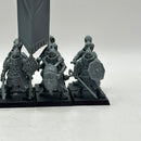 Warhammer The Old World: Grand Cathay Jade Warriors (AD071)