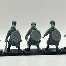 Warhammer The Old World: Grand Cathay Jade Warriors (AD071)