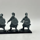 Warhammer The Old World: Grand Cathay Jade Warriors (AD071)