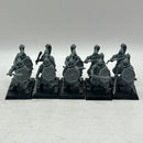 Warhammer The Old World: Grand Cathay Jade Warriors (BC106)