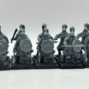 Warhammer The Old World: Grand Cathay Jade Warriors (BC106)