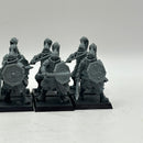 Warhammer The Old World: Grand Cathay Jade Warriors (BC106)