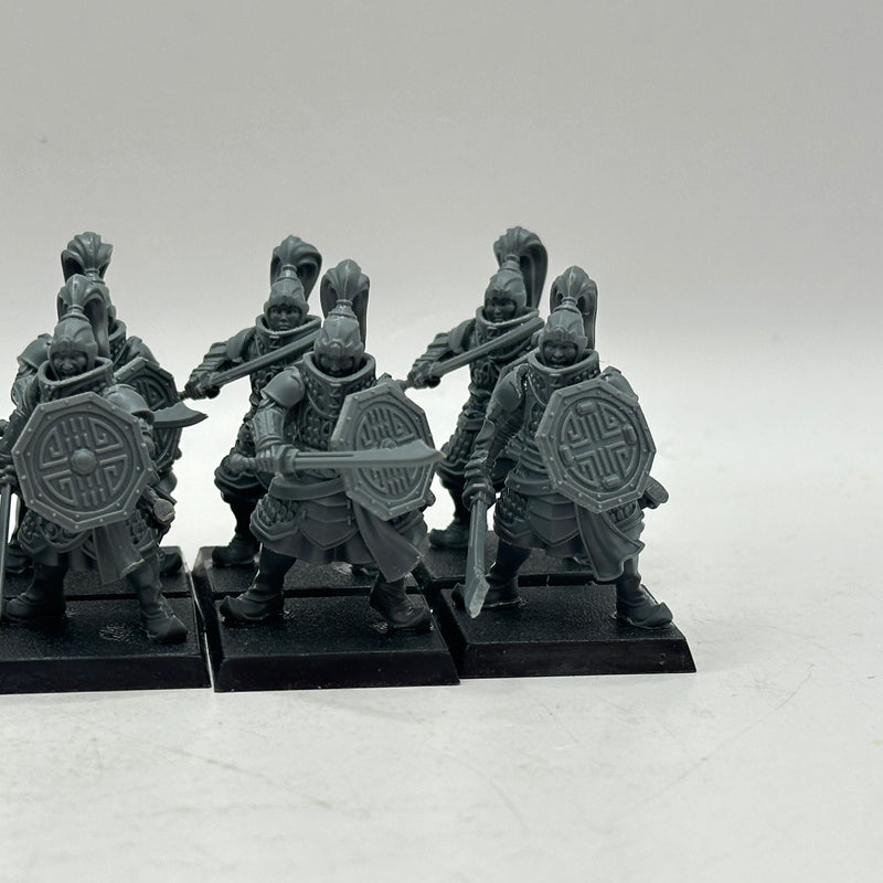 Warhammer The Old World: Grand Cathay Jade Warriors (BC106)