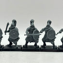 Warhammer The Old World: Grand Cathay Jade Warriors (BC106)