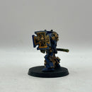 Warhammer 40k: Space Marine Metal Terminator Librarian (BH142)