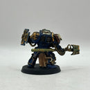 Warhammer 40k: Space Marine Metal Terminator Librarian (BH142)