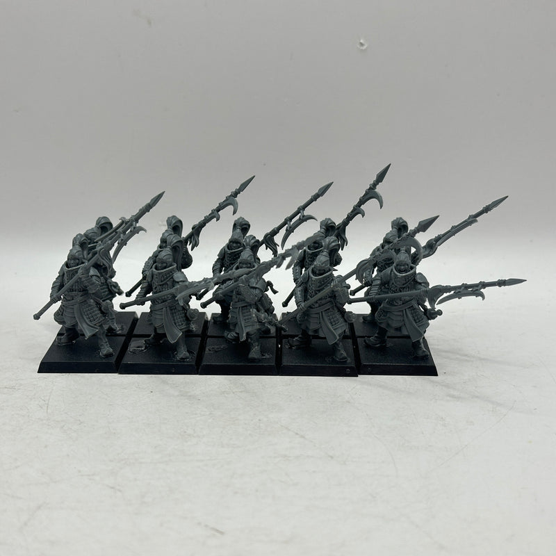 Warhammer The Old World: Grand Cathay Jade Warriors (AT237)