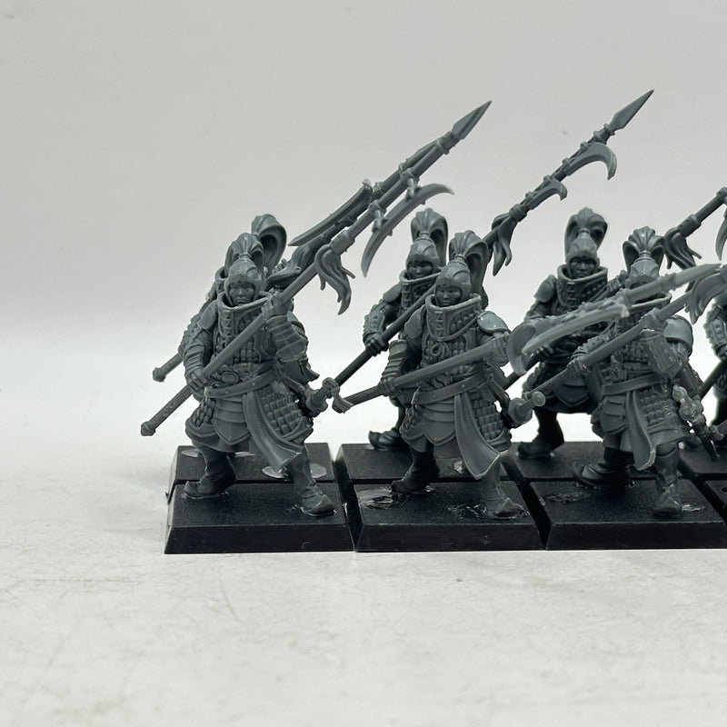 Warhammer The Old World: Grand Cathay Jade Warriors (AT237)