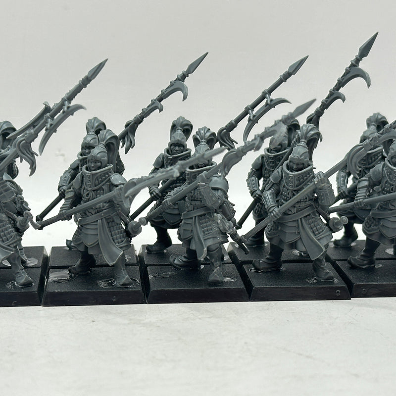 Warhammer The Old World: Grand Cathay Jade Warriors (AT237)