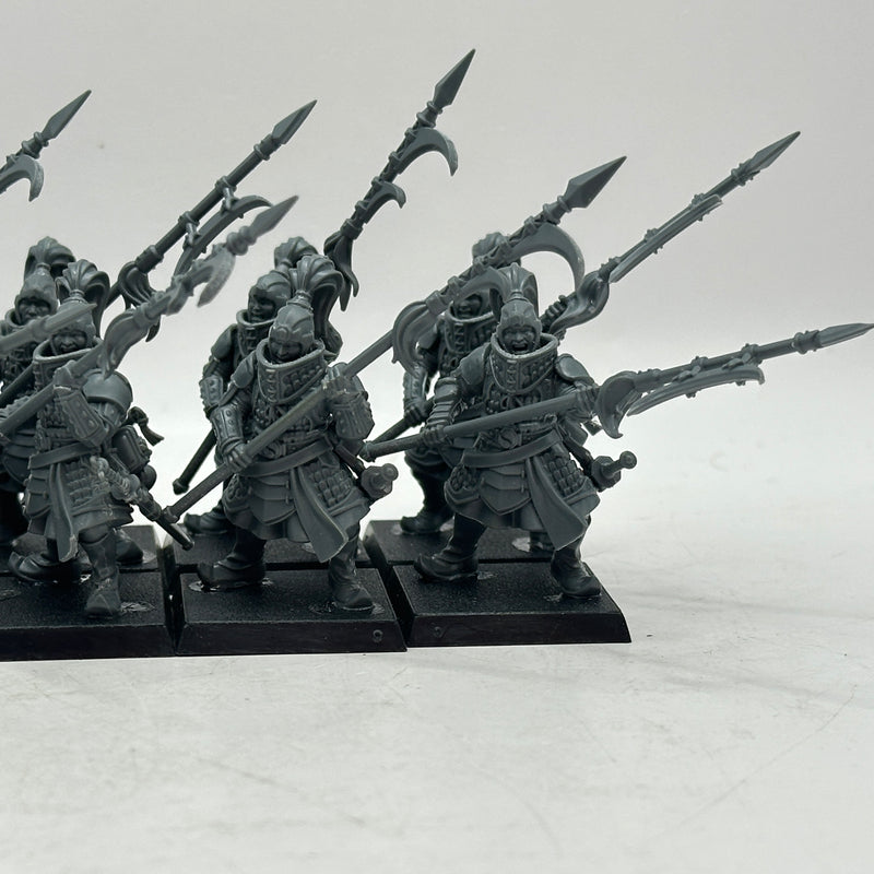 Warhammer The Old World: Grand Cathay Jade Warriors (AT237)