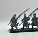 Warhammer The Old World: Grand Cathay Jade Warriors (AT237)